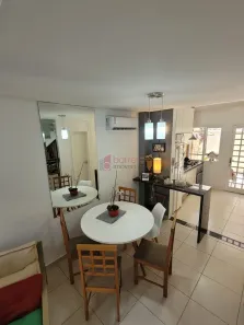 Casa de Condomínio com 2 Quartos à venda, 79m² no Vila Maringá, Jundiaí