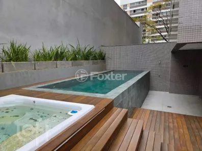 Apartamento com 3 Quartos à venda, 108m² no Rio Branco, Porto Alegre