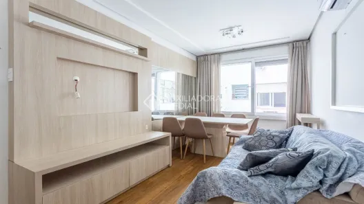 Apartamento com 2 Quartos à venda, 66m² no Centro Histórico, Porto Alegre