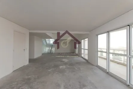Apartamento com 4 Quartos à venda, 340m² no Alphaville Centro Industrial e Empresarial/Alphaville., Barueri