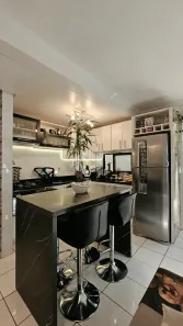 Casa com 3 Quartos à venda, 108m² no Desvio Rizzo, Caxias do Sul