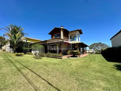 Casa de Condomínio com 3 Quartos à venda, 270m² no Horizonte Azul - Village Ambiental II, Itupeva