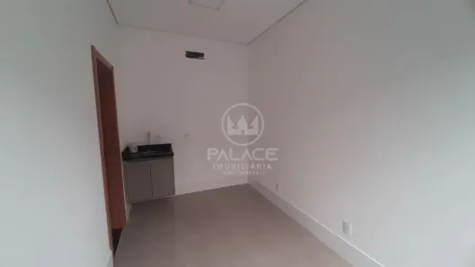 Imóvel Comercial com 1 Quarto para alugar, 10m² no Jardim São Luiz, Piracicaba