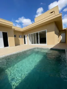 Casa de Condomínio com 3 Quartos à venda, 209m² no Parque Residencial Roland, Limeira