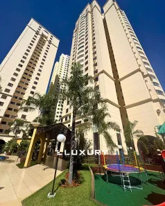 Apartamento com 3 Quartos à venda, 90m² no Alto da Glória, Goiânia