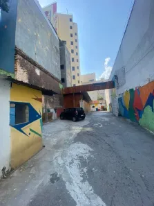 Galpão/Depósito/Armazém com 1 Quarto à venda, 208m² no Campos Elíseos, São Paulo