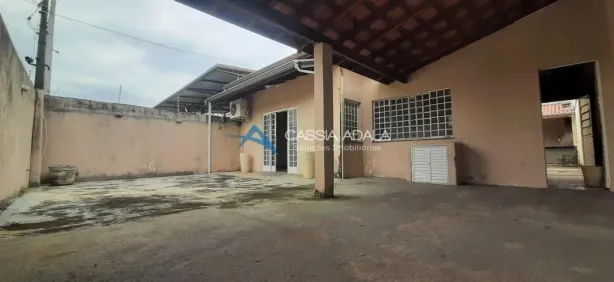 Imóvel Comercial com 3 Quartos à venda, 152m² no Loteamento Parque São Martinho, Campinas