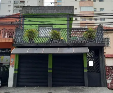 Sobrado com 5 Quartos à venda, 175m² no Casa Verde, São Paulo