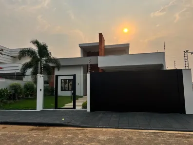 Casa com 3 Quartos à venda, 300m² no Jardim Das Americas III, Primavera do Leste
