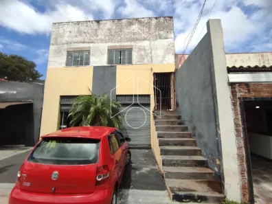 Sala Comercial para alugar, 35m² no Jardim Monte Castelo, Marília