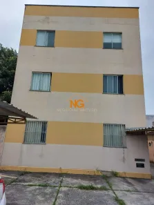 Cobertura com 3 Quartos à venda, 120m² no Fonte Grande, Contagem