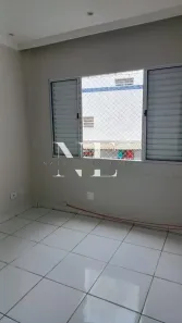 Apartamento com 1 Quarto à venda, 44m² no Centro, São Vicente