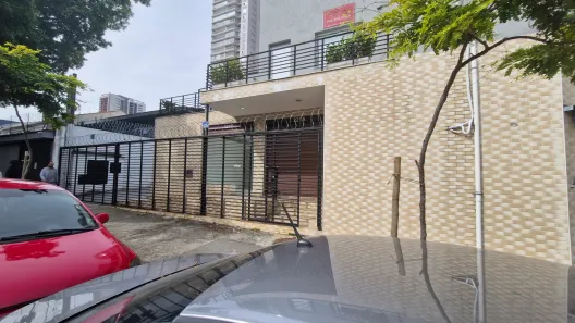 Ponto Comercial para alugar, 23m² no Santo Amaro, São Paulo