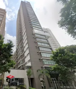 Apartamento com 3 Quartos à venda, 155m² no Indianópolis, São Paulo