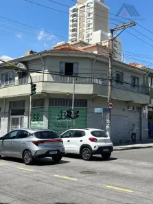 Sobrado com 3 Quartos à venda, 200m² no Vila das Mercês, São Paulo