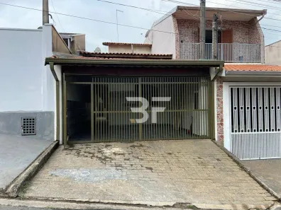 Casa com 3 Quartos à venda, 125m² no Jardim Morada do Sol, Indaiatuba