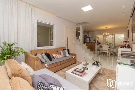 Casa com 3 Quartos à venda, 180m² no Chácara Inglesa, São Paulo