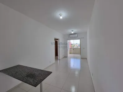 Apartamento com 2 Quartos à venda, 67m² no Chácara da Galega, Pindamonhangaba