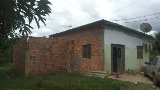 Lote/Terreno à venda, 1940m² no Cacau Pirêra, Iranduba