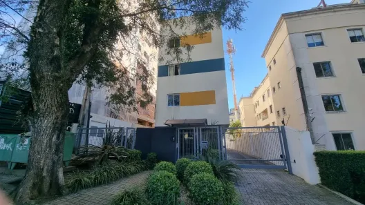 Apartamento com 1 Quarto para alugar, 45m² no Portão, Curitiba
