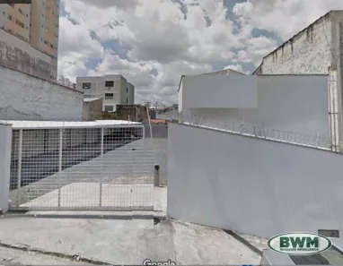 Lote/Terreno à venda, 752m² no Centro, Sorocaba