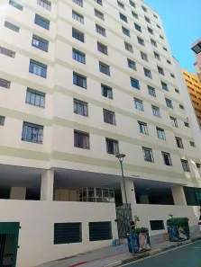 Apartamento com 1 Quarto à venda, 52m² no Centro, Campinas