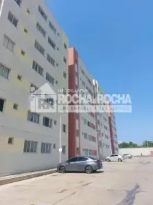 Apartamento com 3 Quartos à venda, 67m² no Uruguai, Teresina