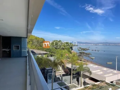 Apartamento com 3 Quartos à venda, 176m² no Cacupé, Florianópolis