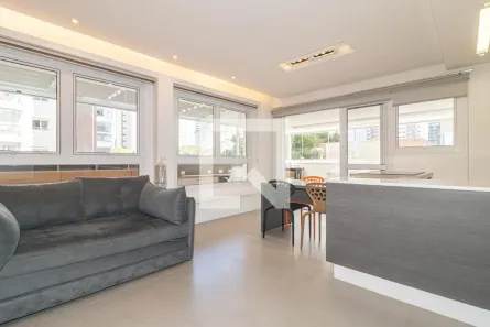 Kitnet com 1 Quarto à venda, 80m² no Vila Olímpia, São Paulo