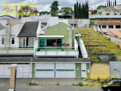 Casa com 3 Quartos à venda, 400m² no Vila Oliveira, Mogi das Cruzes