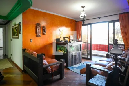 Apartamento com 3 Quartos à venda, 151m² no Vila Brasilina, São Paulo