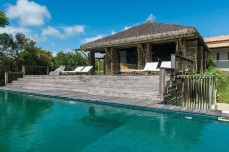 Casa com 5 Quartos à venda, 598m² no , Jandaíra