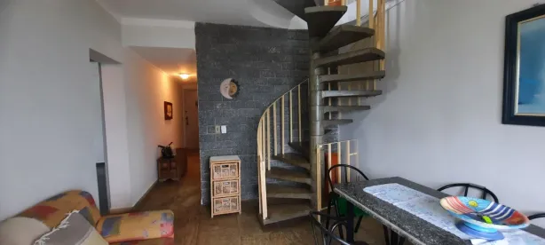 Cobertura com 3 Quartos à venda, 146m² no Martim de Sá, Caraguatatuba