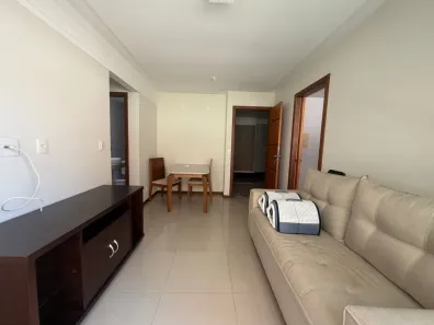Apartamento com 2 Quartos para alugar, 70m² no Centro, Guarapari