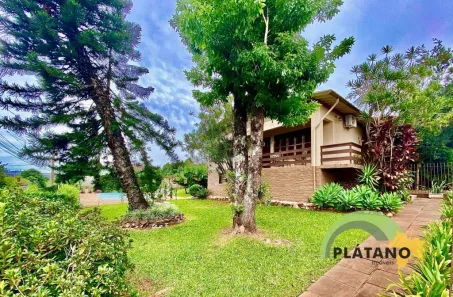 Casa com 4 Quartos à venda, 166m² no Jardim Buhler, Ivoti