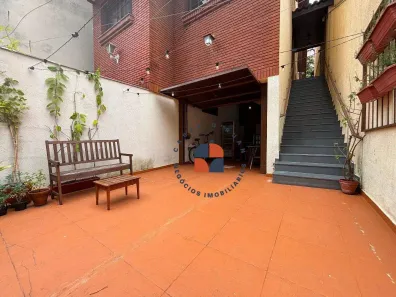 Casa com 3 Quartos à venda, 153m² no Vila Romana, São Paulo