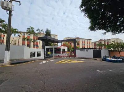 Apartamento com 3 Quartos à venda, 70m² no Jardim Santa Cruz, Londrina