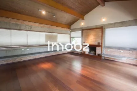 Casa com 4 Quartos à venda, 700m² no Chácara Monte Alegre, São Paulo