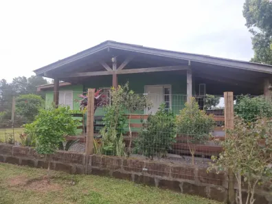 Casa de Condomínio com 2 Quartos à venda, 500m² no Águas Claras, Viamão