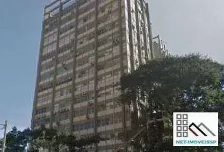 Prédio Comercial à venda, 420m² no Jardim Paulistano, São Paulo