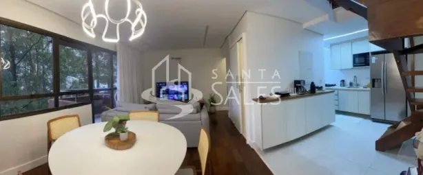 Apartamento com 2 Quartos à venda, 100m² no Jardim Londrina, São Paulo