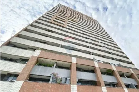 Apartamento com 3 Quartos à venda, 67m² no Aldeota, Fortaleza