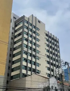 Prédio Comercial para alugar, 2113m² no Vila Clementino, São Paulo