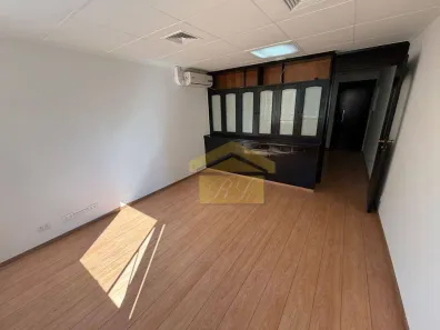 Sala Comercial para alugar, 28m² no Bela Vista, São Paulo