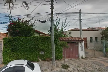 Casa com 3 Quartos à venda, 174m² no Taquaral, Campinas