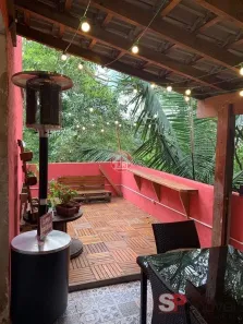 Sobrado com 3 Quartos à venda, 530m² no Vila Irmãos Arnoni, São Paulo
