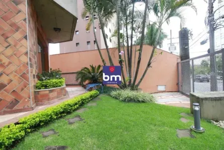 Apartamento com 3 Quartos à venda, 87m² no Jardim Monte Kemel, São Paulo