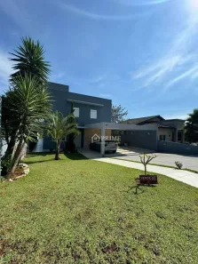 Casa com 4 Quartos à venda, 290m² no Jardim do Golf I, Jandira