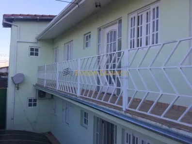 Sobrado com 4 Quartos à venda, 153m² no Loteamento Residencial Andrade, Pindamonhangaba