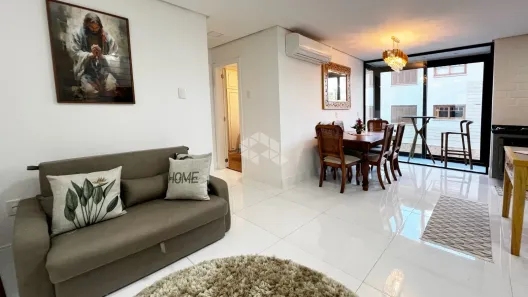 Apartamento com 2 Quartos à venda, 81m² no Laje de Pedra, Canela